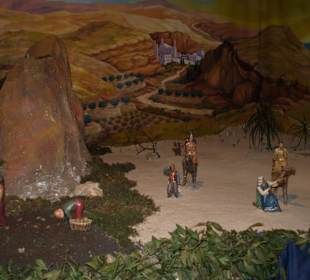 Otra vista belen