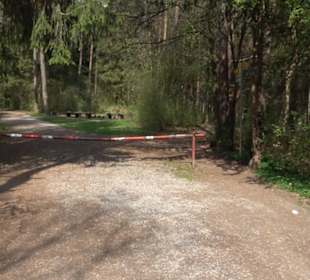 Vitus Mayer Waldlehrpfad