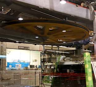 Maokong Gondel - Zoo Station