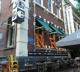 ImZentrum in der Witte de Withstraat 63