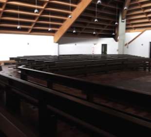 Katholische Kirche St. Paulus