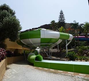 Aqualand/"Kreisel"