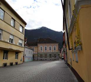 Brasov/Kronstadt