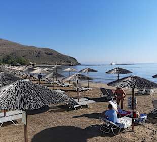 Strand Georgioupolis