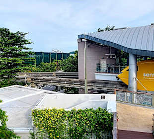 Sentosa Island