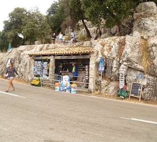 Sa Calobra 