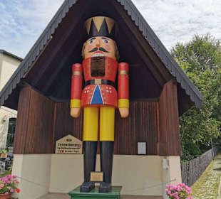 Nussknackermuseum 