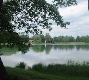 Kranzberg,Erholungsgebiet