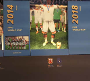 FIFA World Football Museum