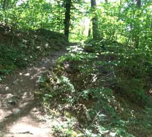 Wanderweg Sieben-Täler-Runde 