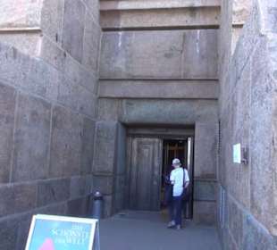 Völkerschlachtdenkmal