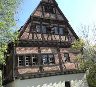 Museum Badhaus Kloster Blaubeuren