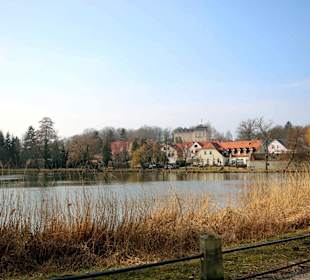 Klosterteich
