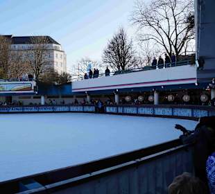 Parkanlage Planten un Blomen