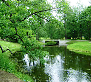 Park Katarzyny