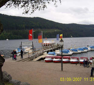 Titisee