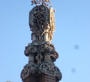 Finca Güell