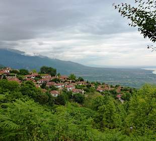 Stadtrundgang Palaios Panteleimon