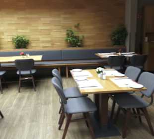Restaurant Leonhardts