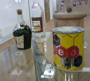 Národní zemědělské muzeum