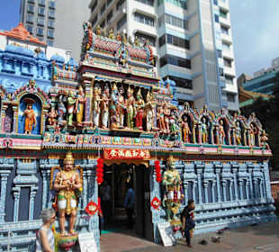 Sri Krishnan Temple