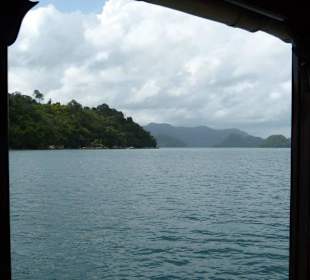 Fantastisches Schiff, sehr kleine Gruppe, perfekt!