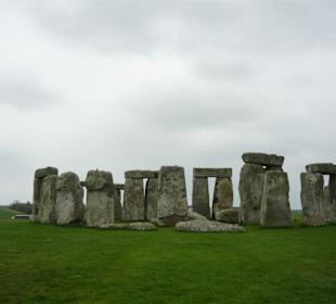 Stonehenge