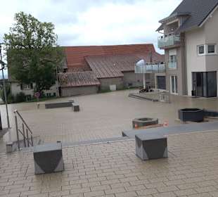 Festhalle Dürrenmettstetten