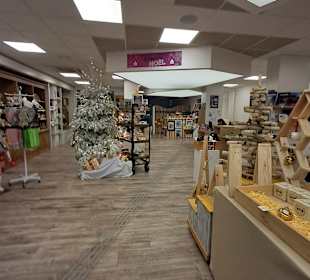 Office de Tourisme Sarreguemines Confluences