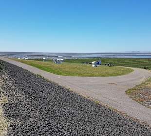 Wandern Emmelsbüll-Horsbüll