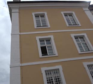 Schloss ob Ellwangen