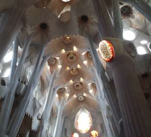 Sagrada Familia