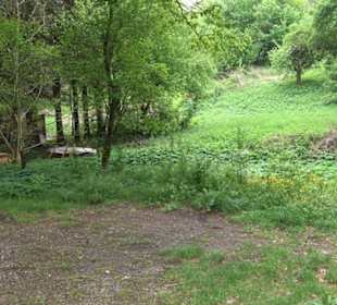 Naturinfopfad Weggental