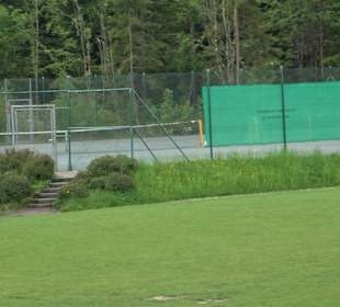 Sportgelände Obermusbach