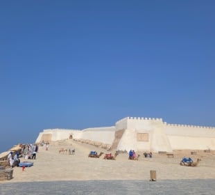 Kasbah