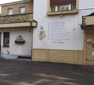Rathaus