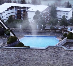 Aussenpool