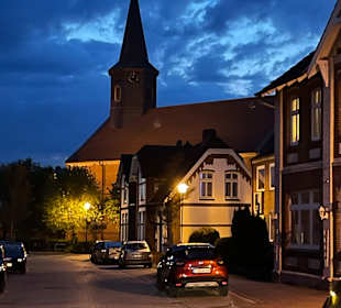 Stadtrundgang Freiburg (Elbe)