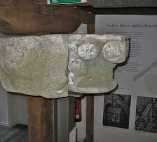 Infos zu Kirchen und Klöster... in Soest