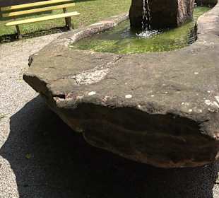 Tourist-Information Bad Griesbach