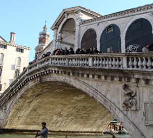 Ponte di Rialto