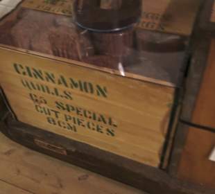 Spicy's Gewürzmuseum