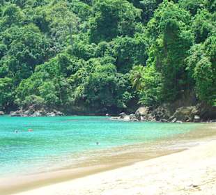 Englishmans Bay