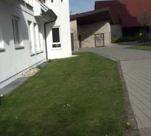 Evangelisches Gemeindehaus Feldstetten