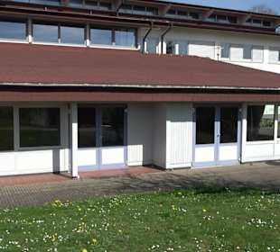 Berghalle Heroldstatt
