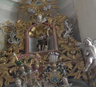 Filialkirche St. Georg