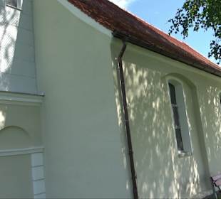 Kapelle Sankt Paulus Herlazhofen