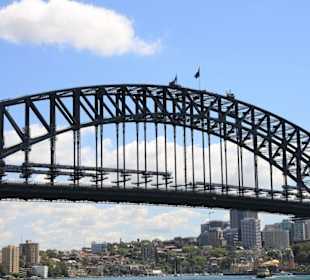 Harbour Bridge