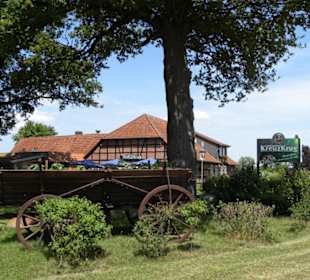 Landgasthof Kreuzkrug Uetze