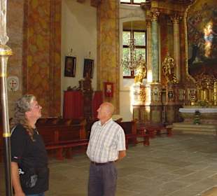 Seitenansicht